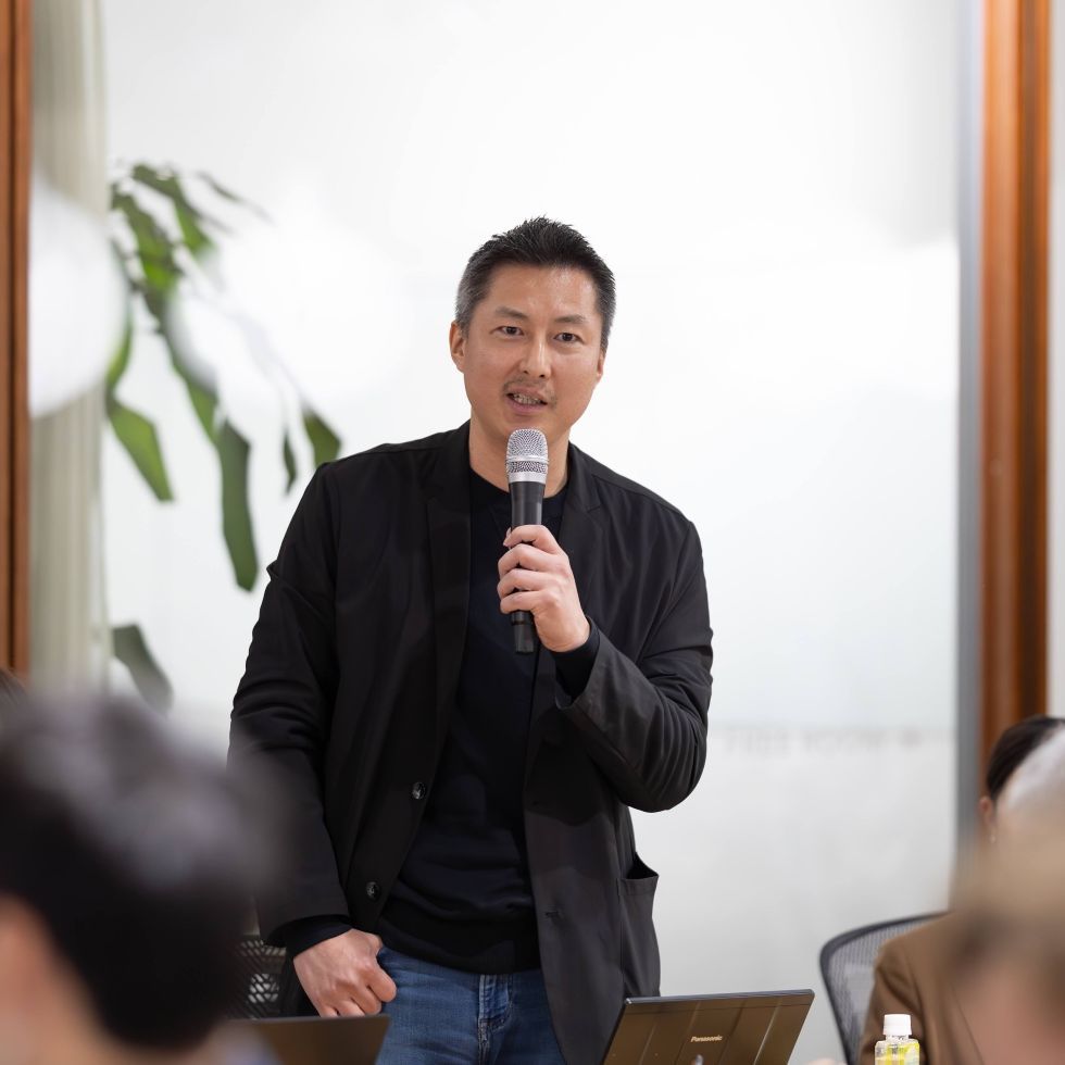 加藤寛