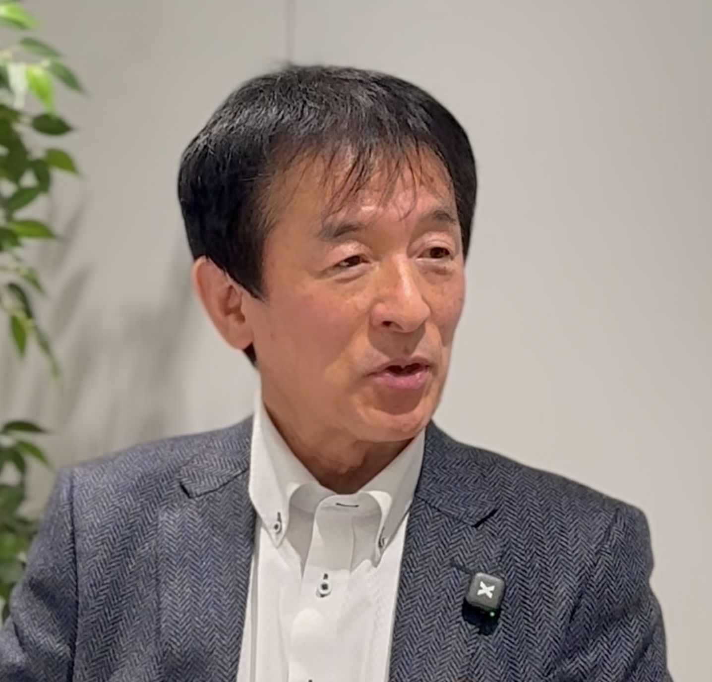 山﨑達雄